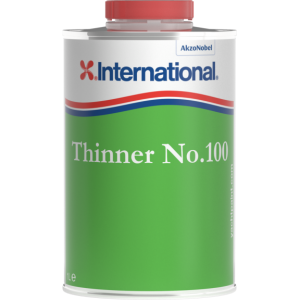 Thinner N° 100 : le diluant pour Perfection 