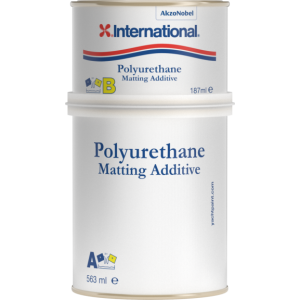 Polyurethane Matting Additive (PMA) – agent matant pour bi-composants