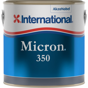 Micron 350 : l'antifouling longue durée